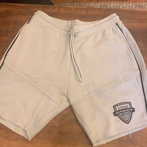 Gym shorts